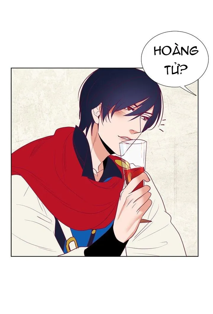 [Hoàn] Rạp Chiếu Phim BL Cổ Điển Chapter 15 Trang 23