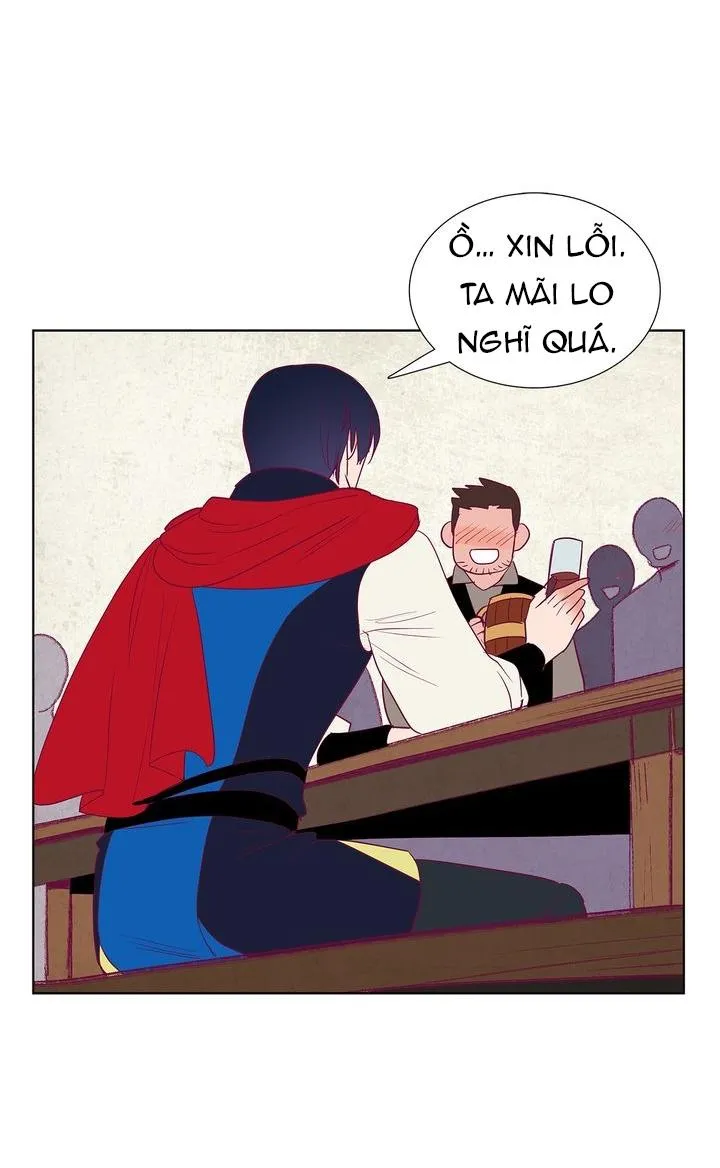 [Hoàn] Rạp Chiếu Phim BL Cổ Điển Chapter 15 Trang 24