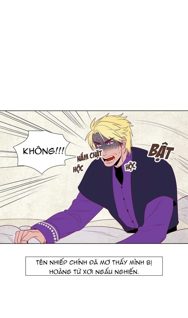 [Hoàn] Rạp Chiếu Phim BL Cổ Điển Chapter 15 Trang 25