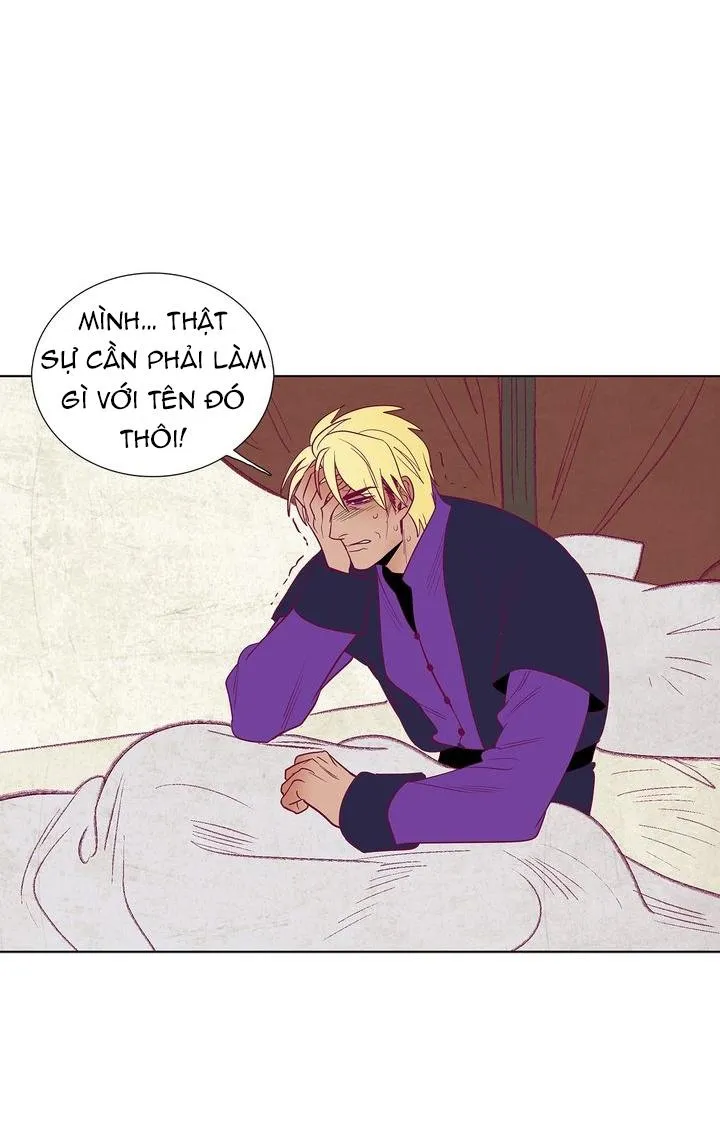 [Hoàn] Rạp Chiếu Phim BL Cổ Điển Chapter 15 Trang 26