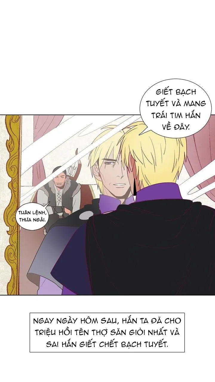 [Hoàn] Rạp Chiếu Phim BL Cổ Điển Chapter 15 Trang 27