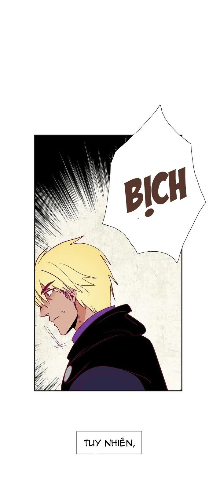 [Hoàn] Rạp Chiếu Phim BL Cổ Điển Chapter 15 Trang 28