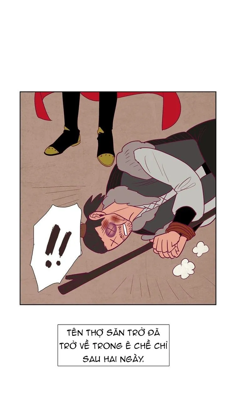 [Hoàn] Rạp Chiếu Phim BL Cổ Điển Chapter 15 Trang 29