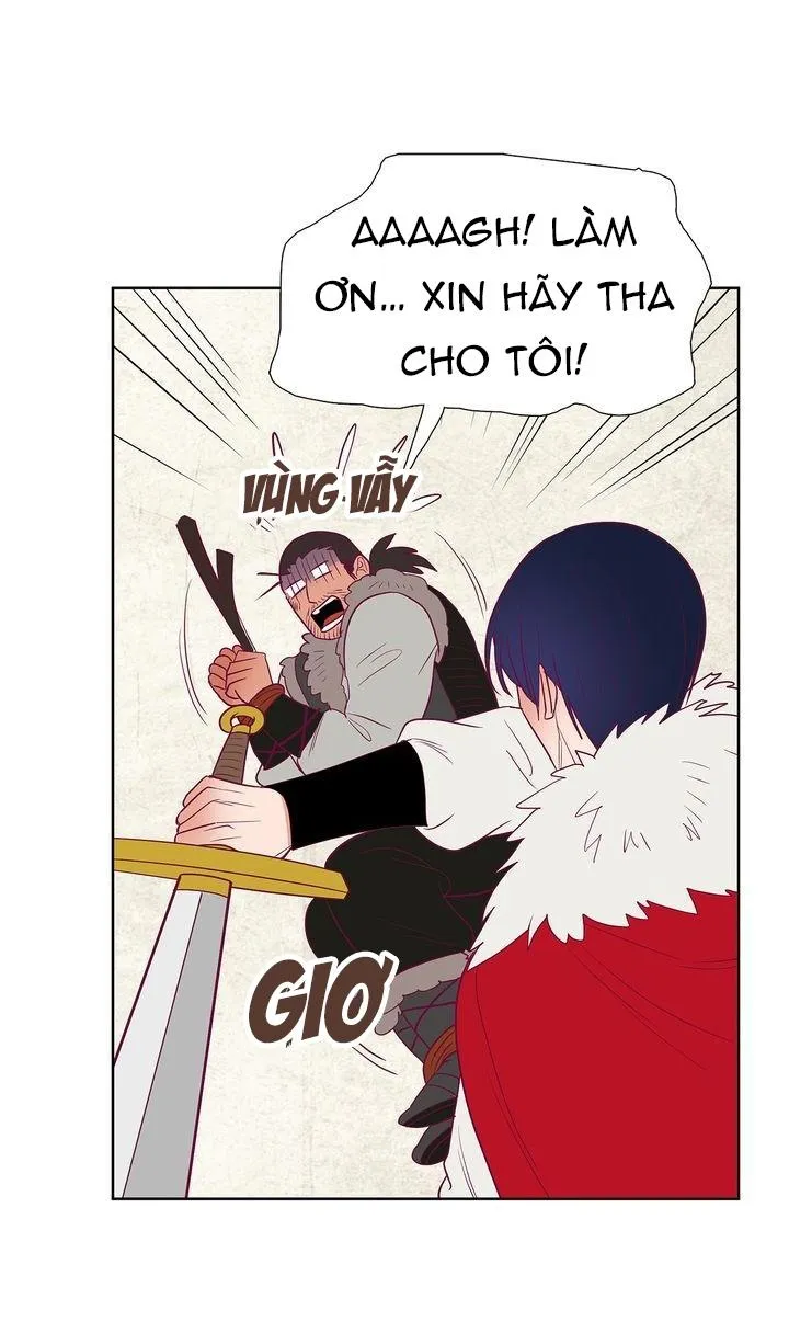 [Hoàn] Rạp Chiếu Phim BL Cổ Điển Chapter 16 Trang 5