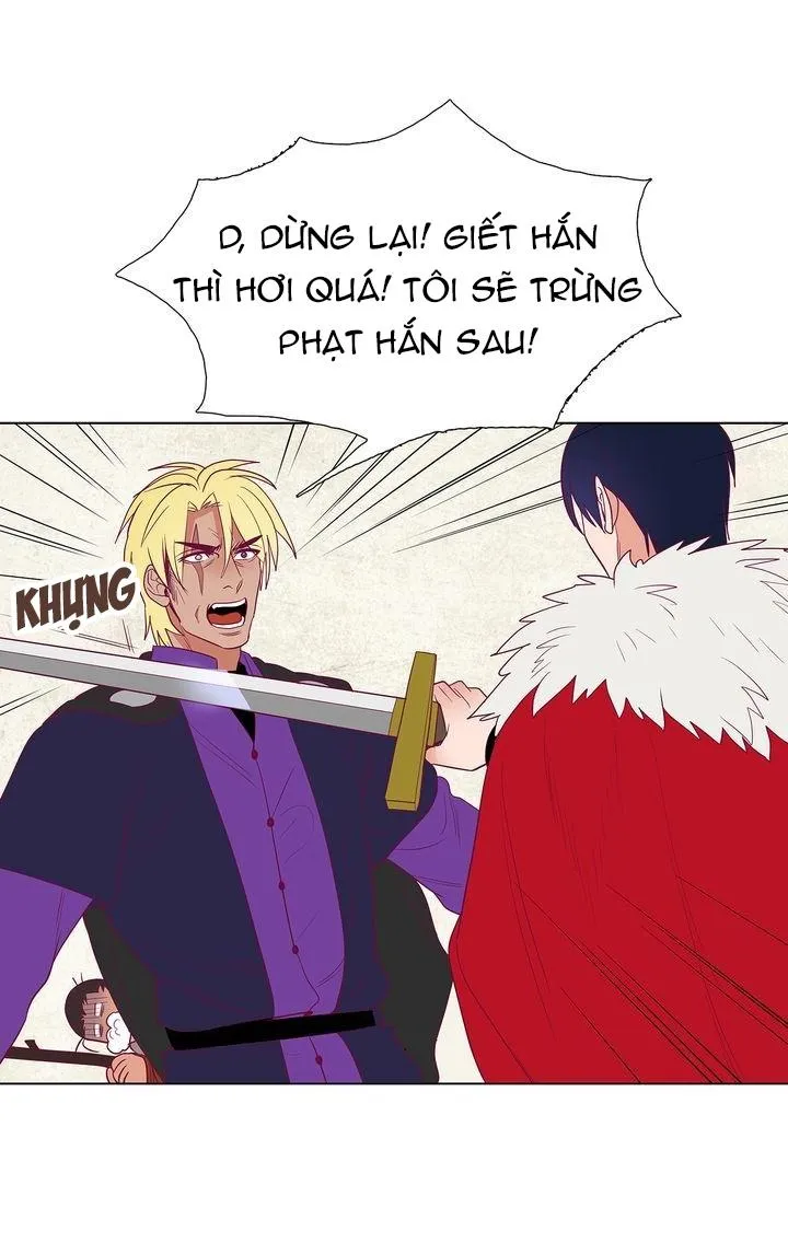 [Hoàn] Rạp Chiếu Phim BL Cổ Điển Chapter 16 Trang 6