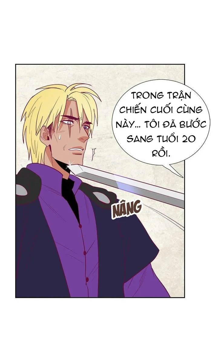 [Hoàn] Rạp Chiếu Phim BL Cổ Điển Chapter 16 Trang 8