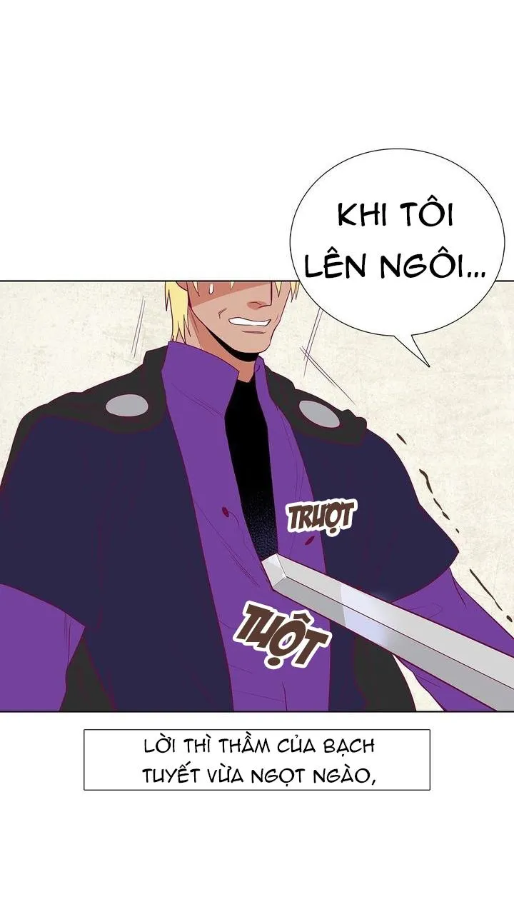 [Hoàn] Rạp Chiếu Phim BL Cổ Điển Chapter 16 Trang 9