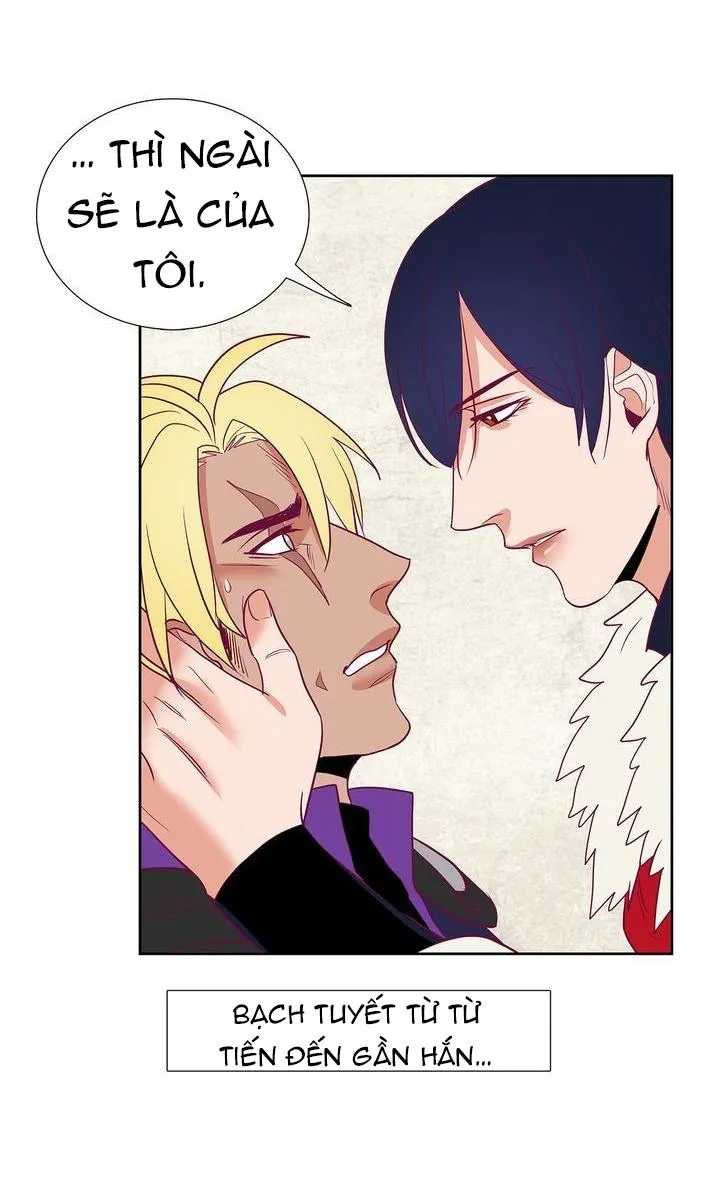 [Hoàn] Rạp Chiếu Phim BL Cổ Điển Chapter 16 Trang 11