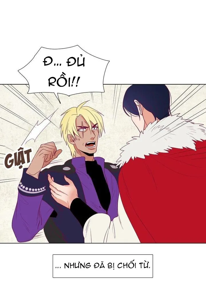 [Hoàn] Rạp Chiếu Phim BL Cổ Điển Chapter 16 Trang 12