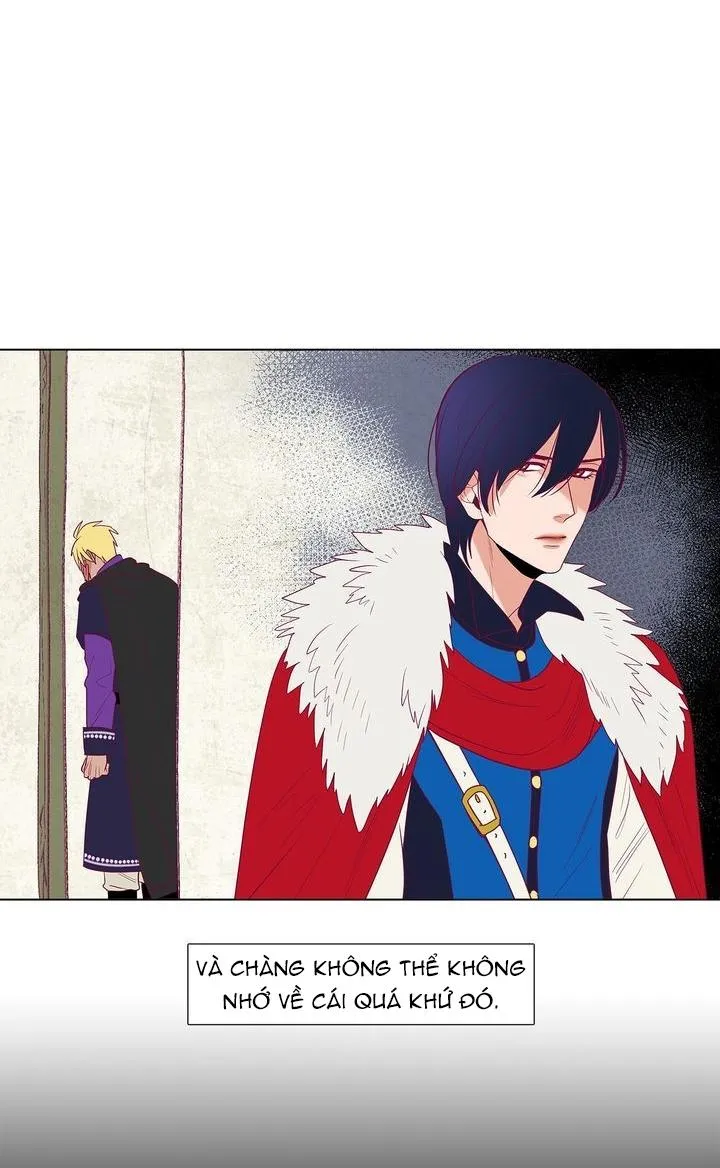 [Hoàn] Rạp Chiếu Phim BL Cổ Điển Chapter 16 Trang 14