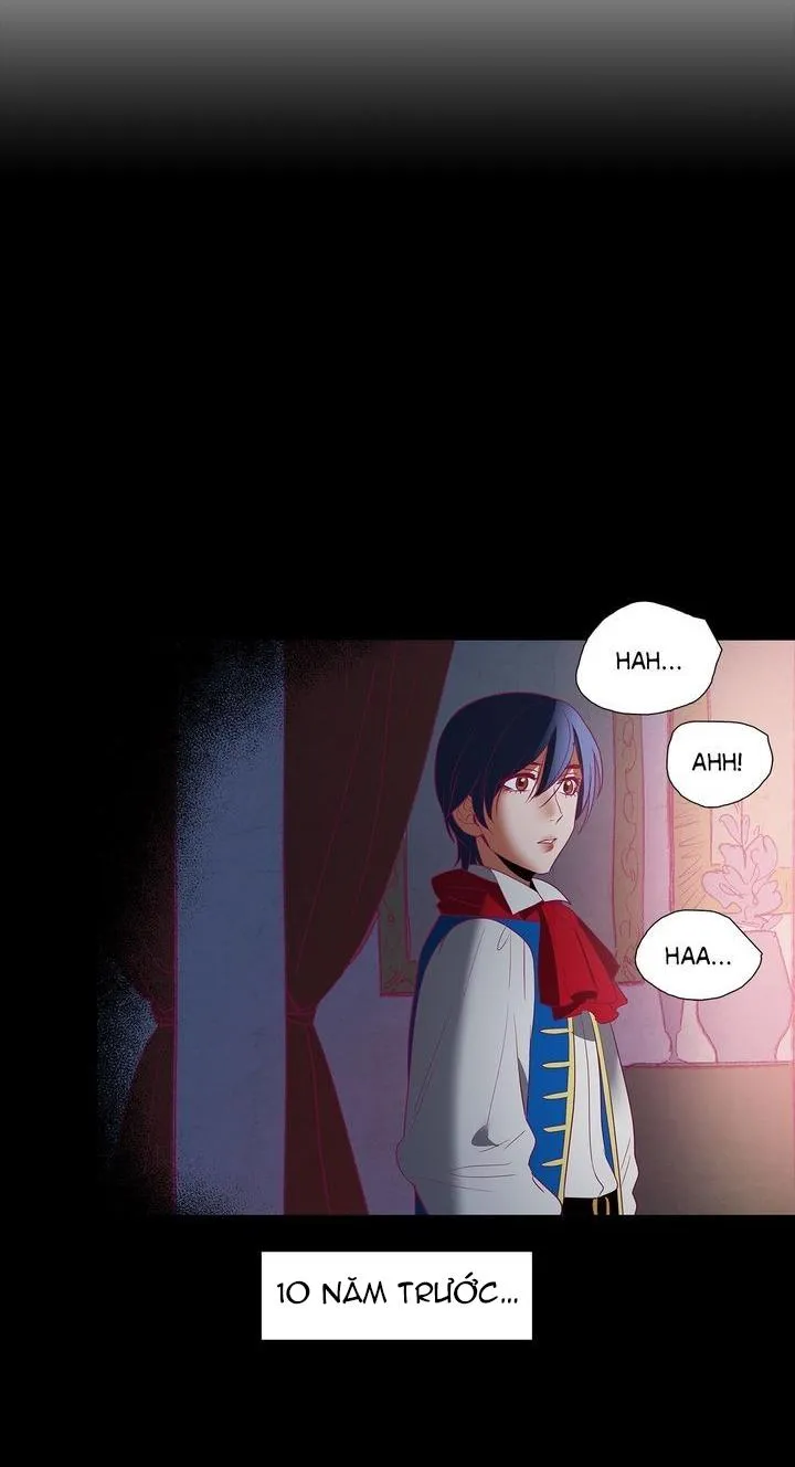 [Hoàn] Rạp Chiếu Phim BL Cổ Điển Chapter 16 Trang 15