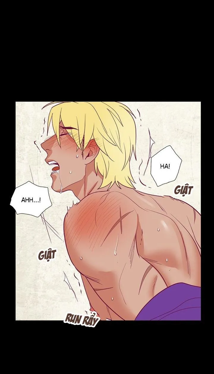 [Hoàn] Rạp Chiếu Phim BL Cổ Điển Chapter 16 Trang 20