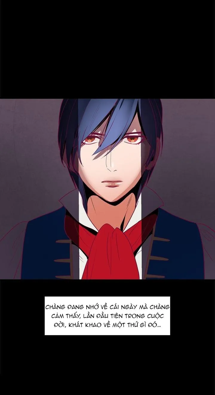 [Hoàn] Rạp Chiếu Phim BL Cổ Điển Chapter 16 Trang 25