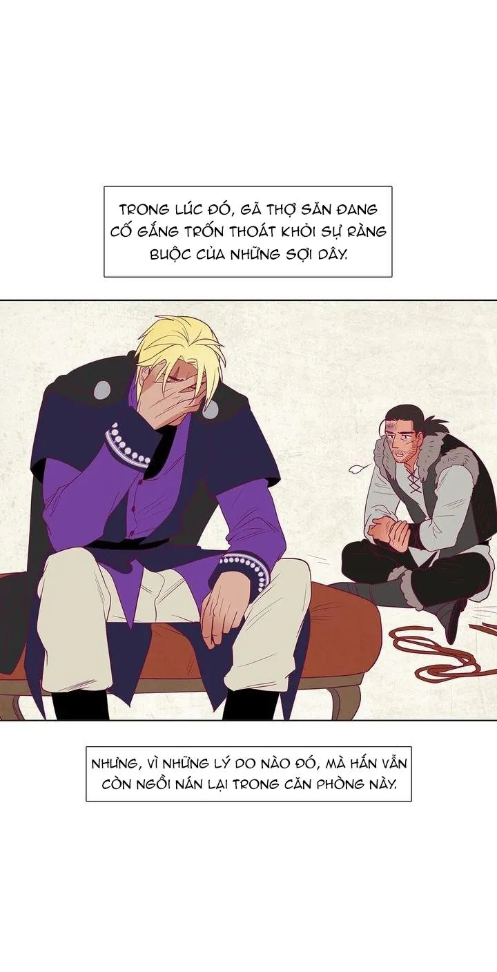 [Hoàn] Rạp Chiếu Phim BL Cổ Điển Chapter 16 Trang 27