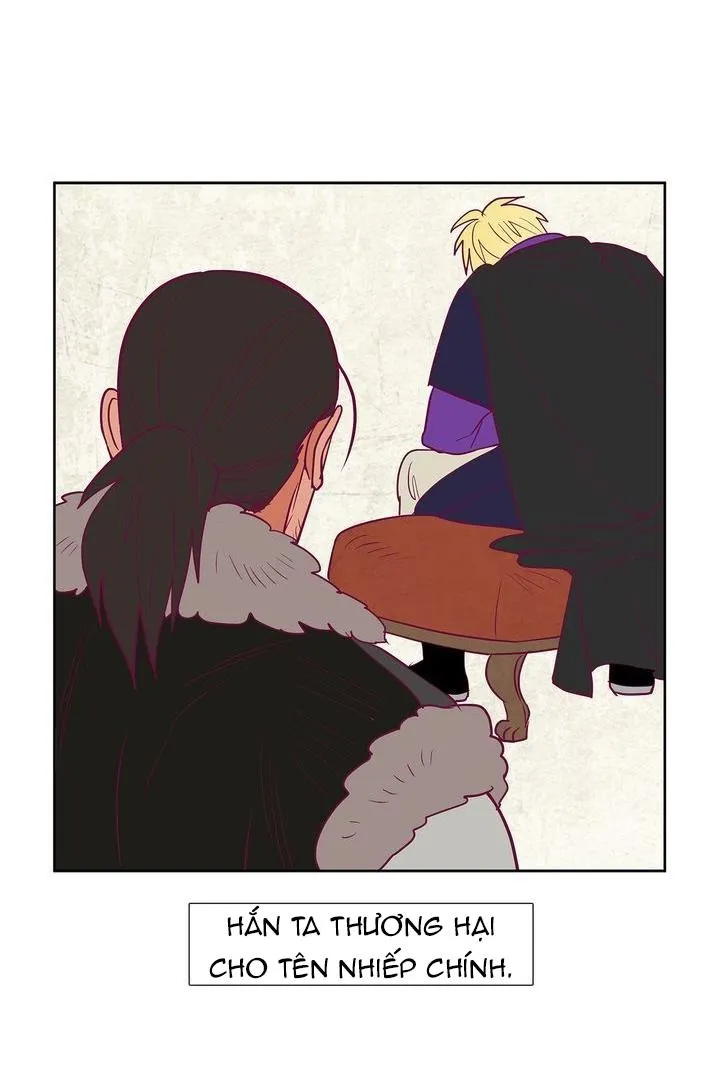 [Hoàn] Rạp Chiếu Phim BL Cổ Điển Chapter 16 Trang 28