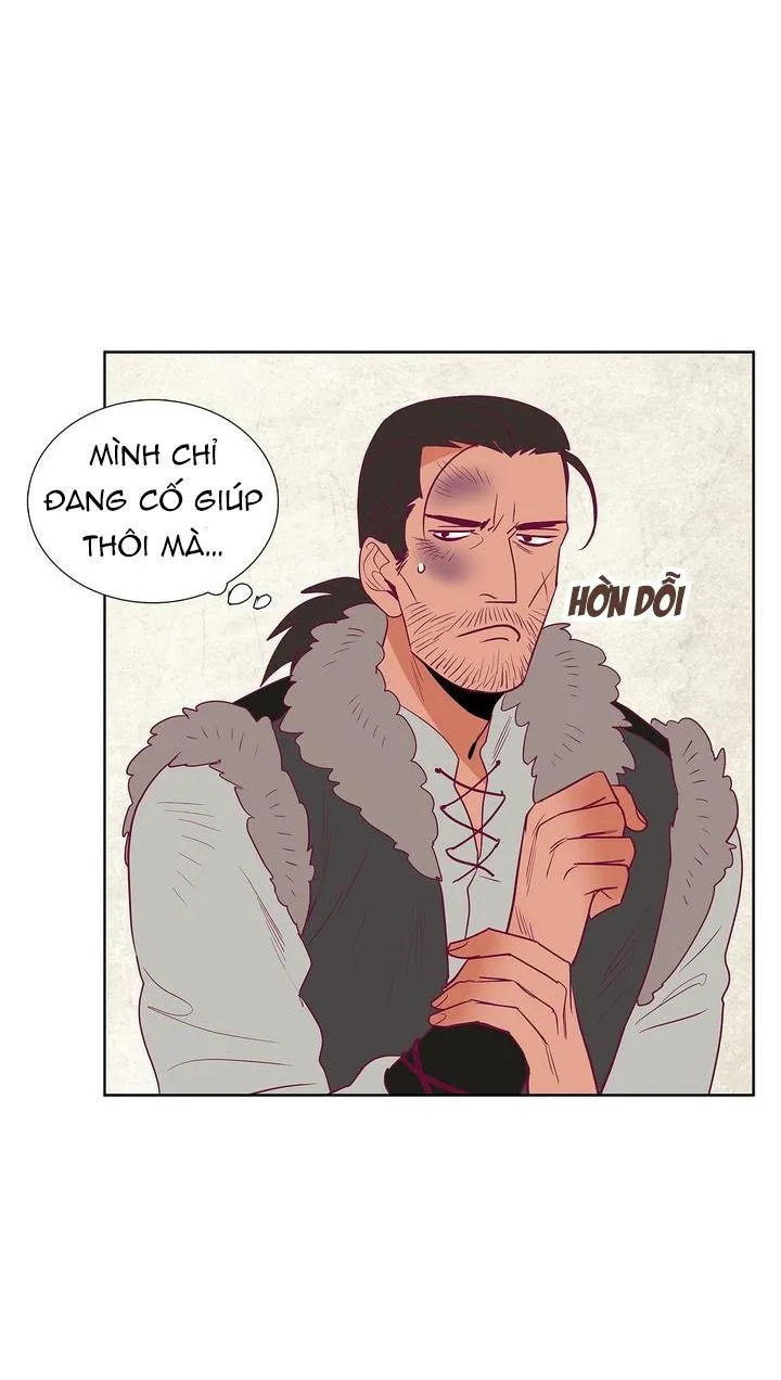 [Hoàn] Rạp Chiếu Phim BL Cổ Điển Chapter 16 Trang 31