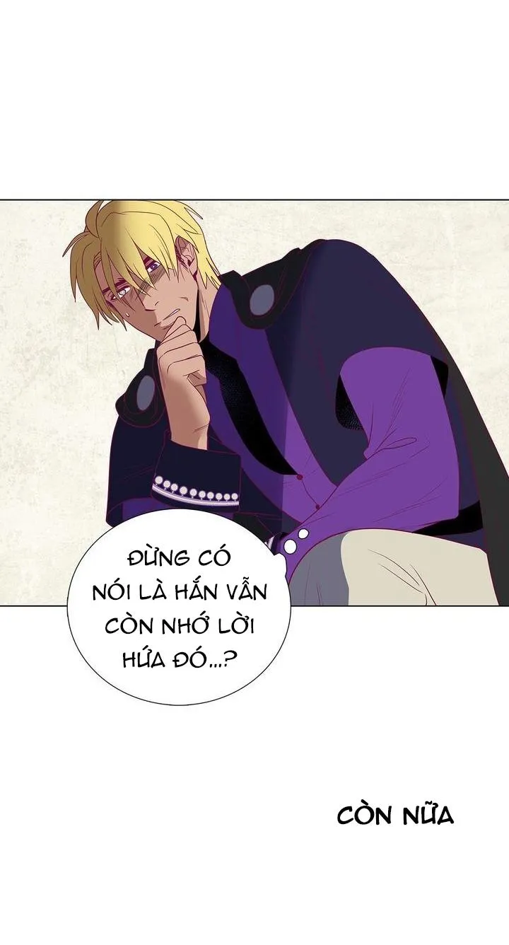 [Hoàn] Rạp Chiếu Phim BL Cổ Điển Chapter 16 Trang 32