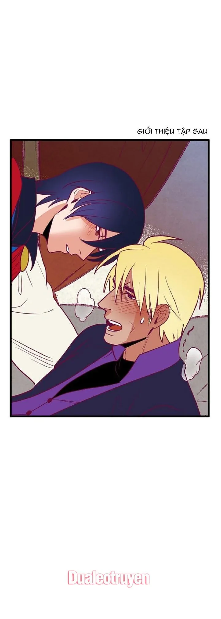 [Hoàn] Rạp Chiếu Phim BL Cổ Điển Chapter 16 Trang 33