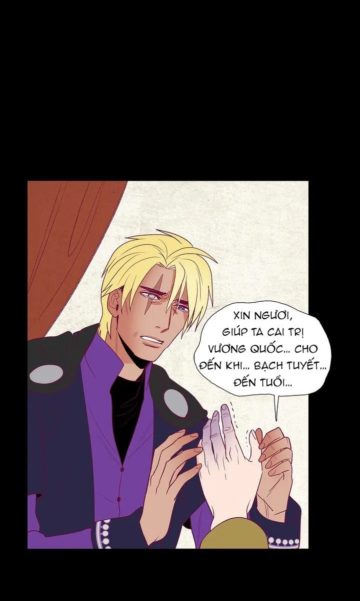 [Hoàn] Rạp Chiếu Phim BL Cổ Điển Chapter 17 Trang 4