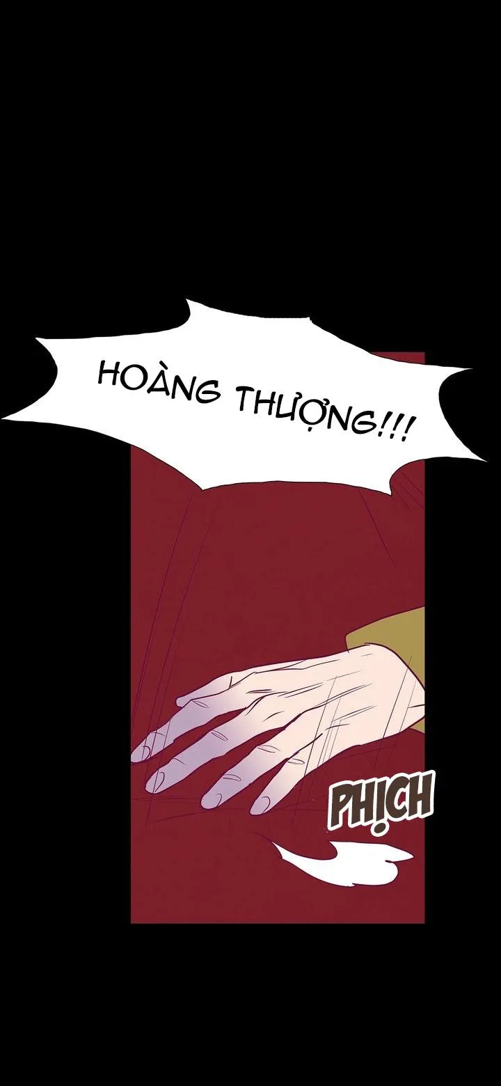 [Hoàn] Rạp Chiếu Phim BL Cổ Điển Chapter 17 Trang 5