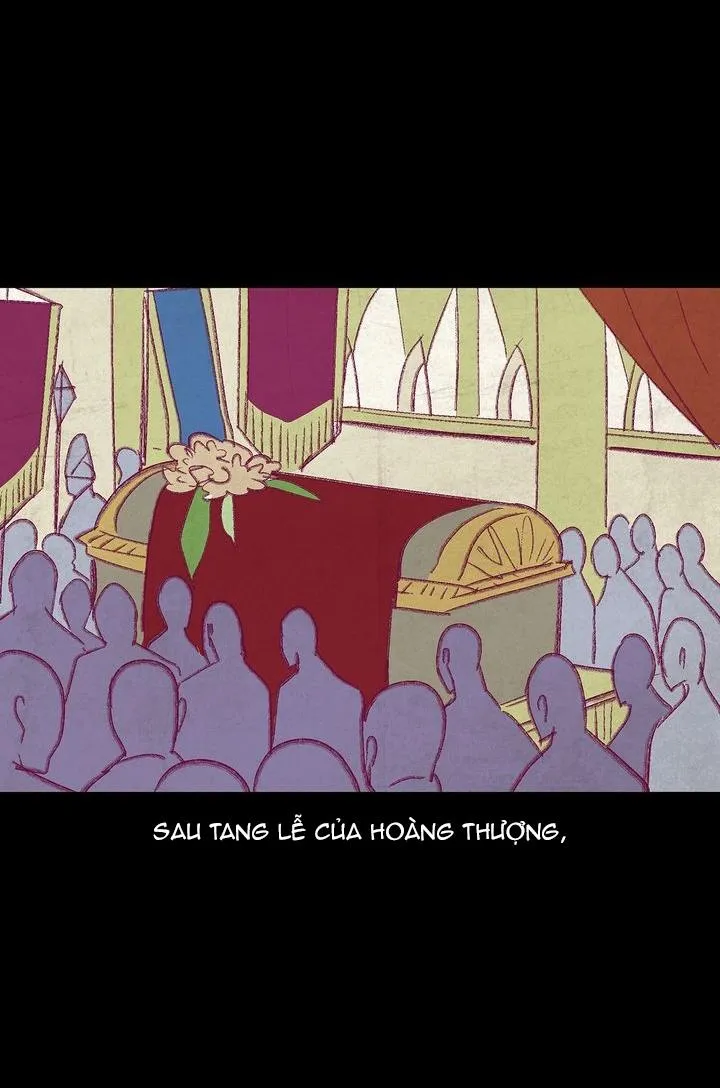 [Hoàn] Rạp Chiếu Phim BL Cổ Điển Chapter 17 Trang 6