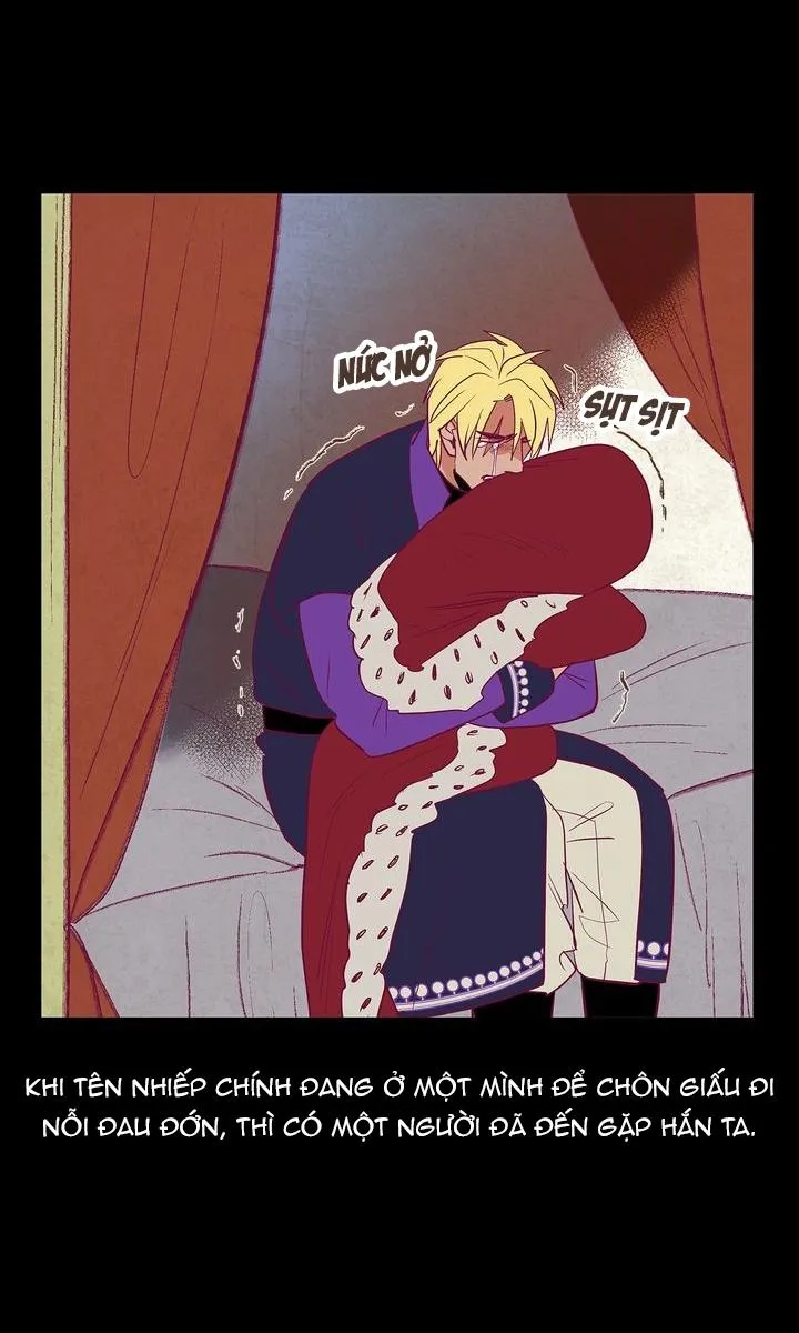 [Hoàn] Rạp Chiếu Phim BL Cổ Điển Chapter 17 Trang 7