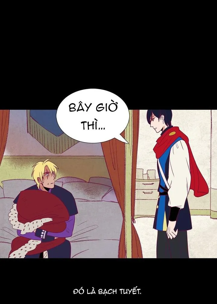 [Hoàn] Rạp Chiếu Phim BL Cổ Điển Chapter 17 Trang 9