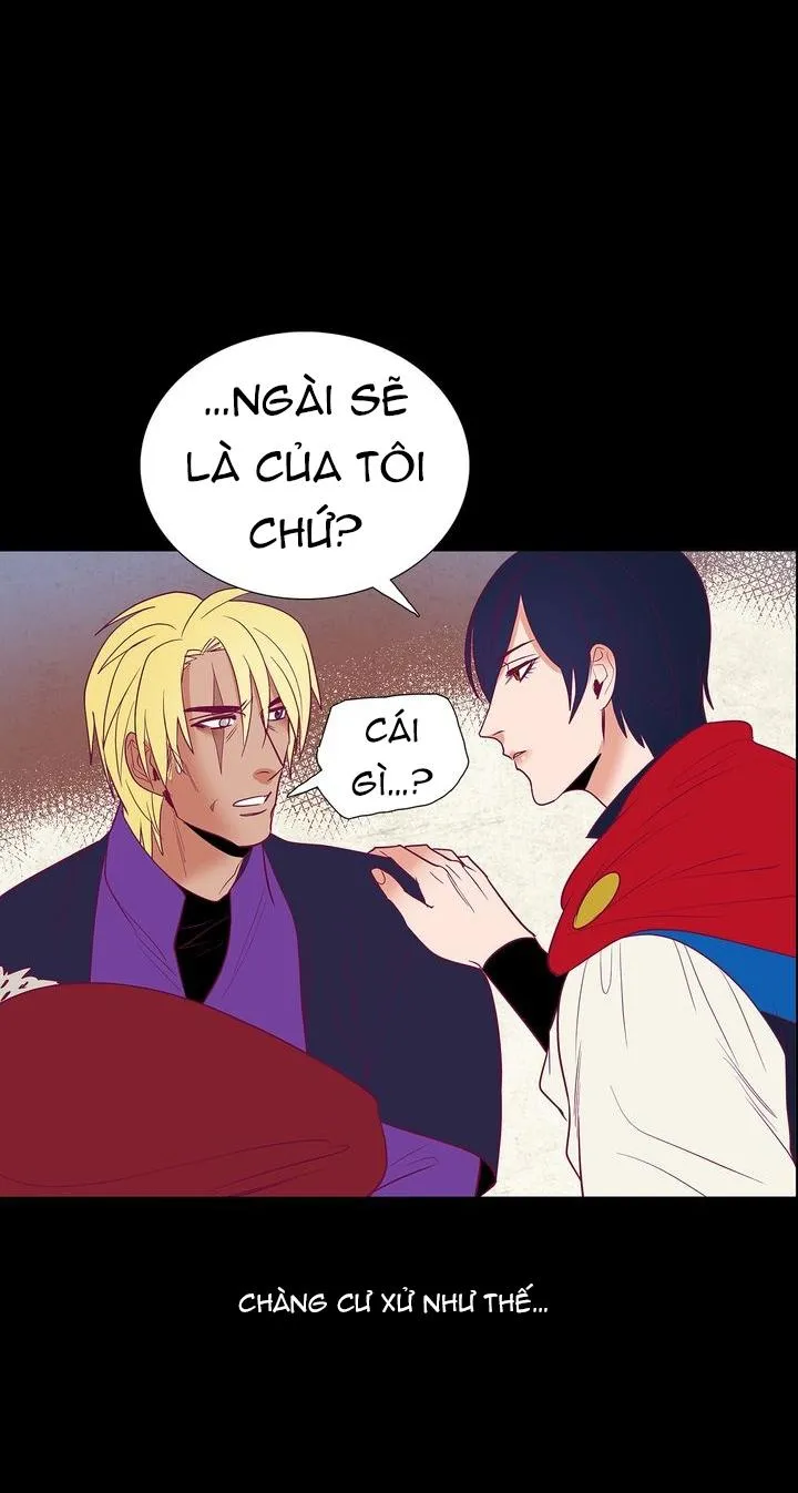[Hoàn] Rạp Chiếu Phim BL Cổ Điển Chapter 17 Trang 10
