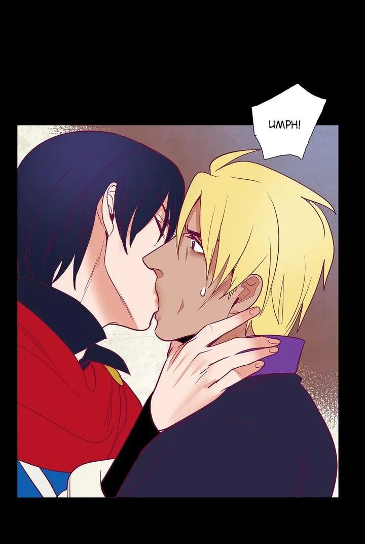 [Hoàn] Rạp Chiếu Phim BL Cổ Điển Chapter 17 Trang 11