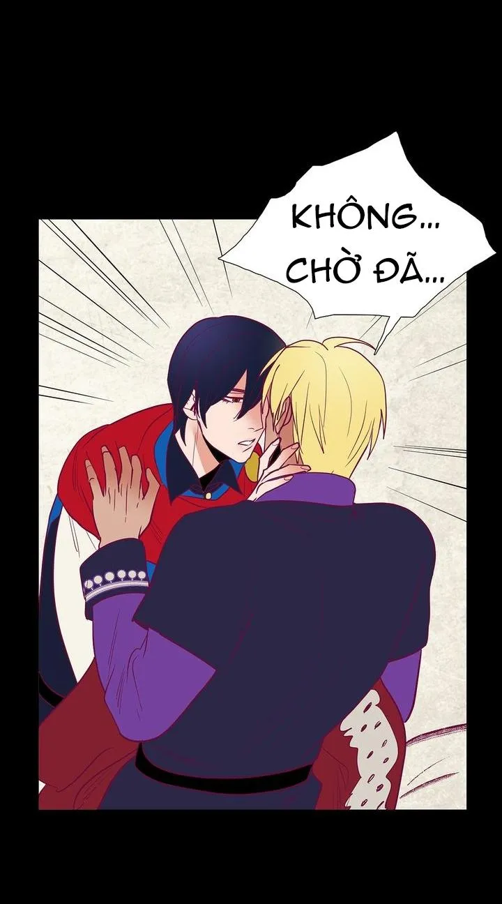 [Hoàn] Rạp Chiếu Phim BL Cổ Điển Chapter 17 Trang 12