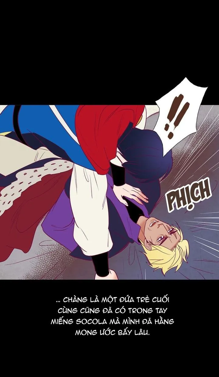 [Hoàn] Rạp Chiếu Phim BL Cổ Điển Chapter 17 Trang 13