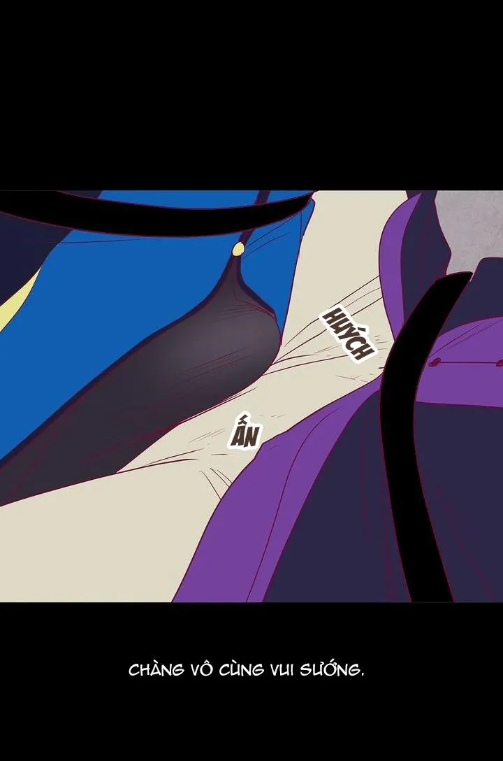 [Hoàn] Rạp Chiếu Phim BL Cổ Điển Chapter 17 Trang 14