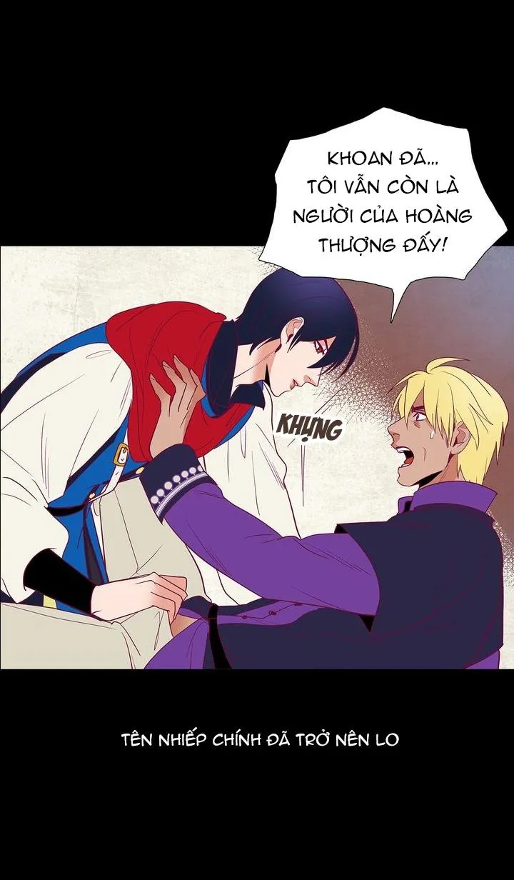 [Hoàn] Rạp Chiếu Phim BL Cổ Điển Chapter 17 Trang 15