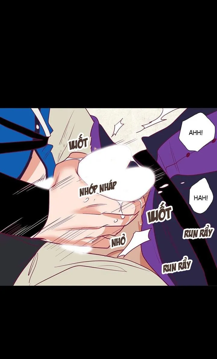 [Hoàn] Rạp Chiếu Phim BL Cổ Điển Chapter 17 Trang 18