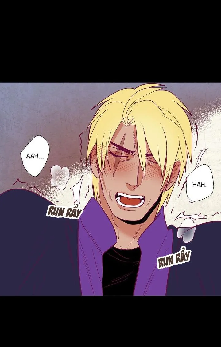 [Hoàn] Rạp Chiếu Phim BL Cổ Điển Chapter 17 Trang 20