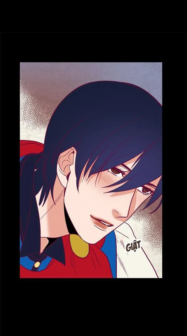 [Hoàn] Rạp Chiếu Phim BL Cổ Điển Chapter 17 Trang 21