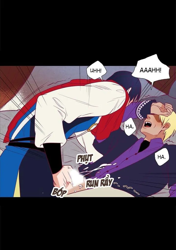 [Hoàn] Rạp Chiếu Phim BL Cổ Điển Chapter 17 Trang 22