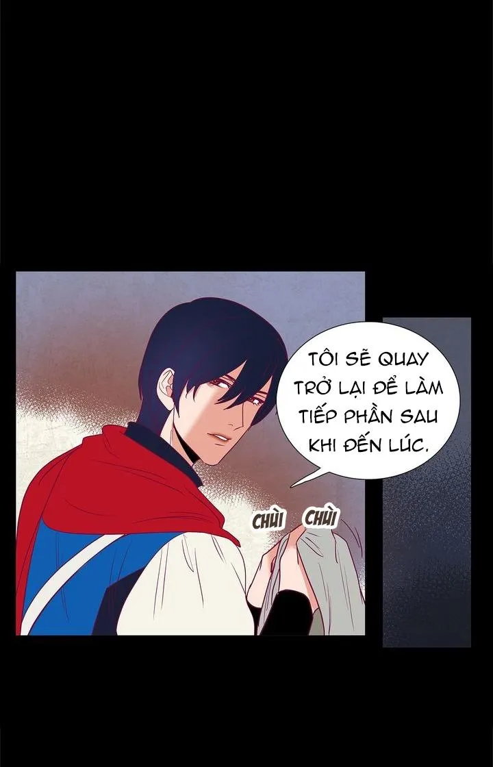 [Hoàn] Rạp Chiếu Phim BL Cổ Điển Chapter 17 Trang 23