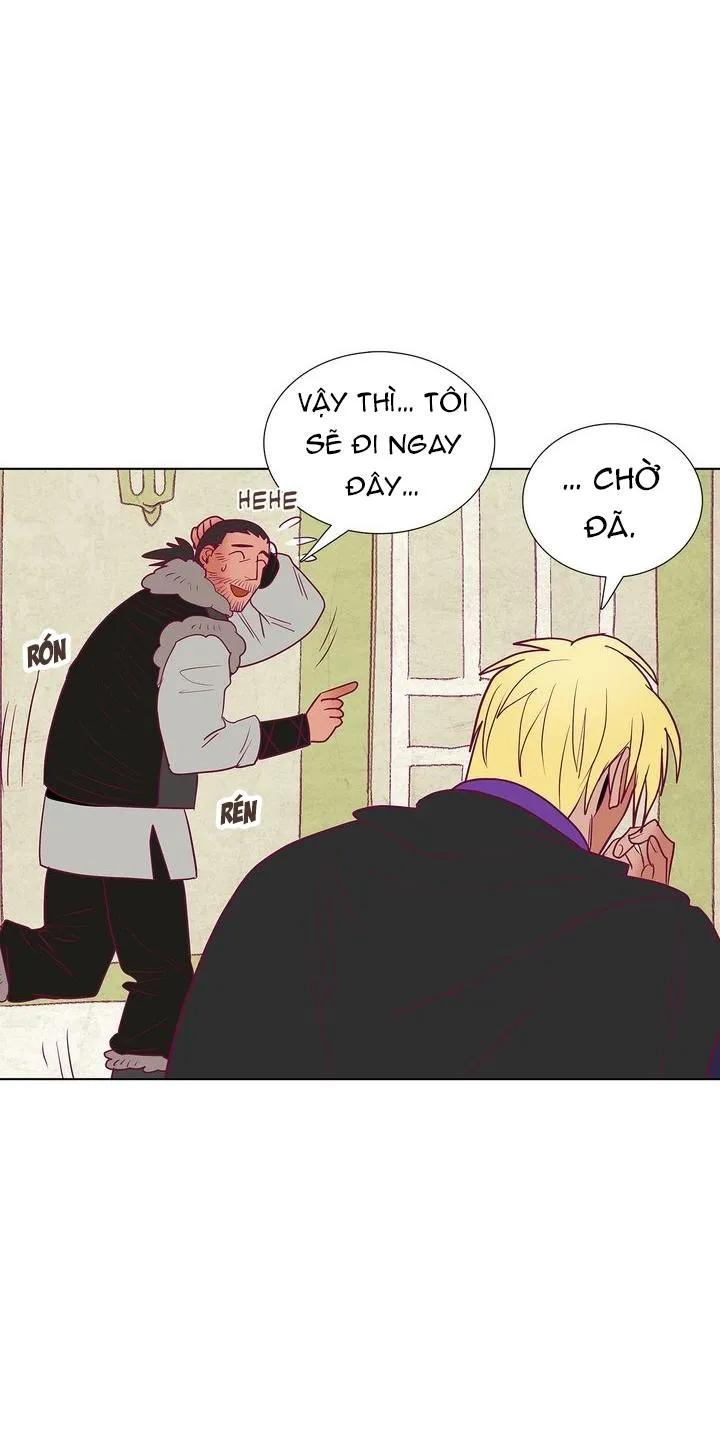 [Hoàn] Rạp Chiếu Phim BL Cổ Điển Chapter 17 Trang 25