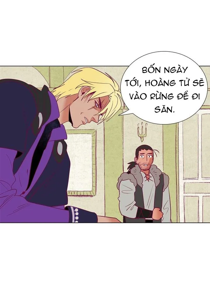 [Hoàn] Rạp Chiếu Phim BL Cổ Điển Chapter 17 Trang 26