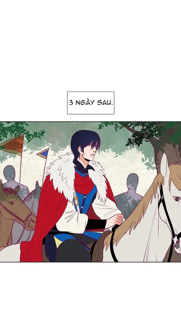 [Hoàn] Rạp Chiếu Phim BL Cổ Điển Chapter 17 Trang 28