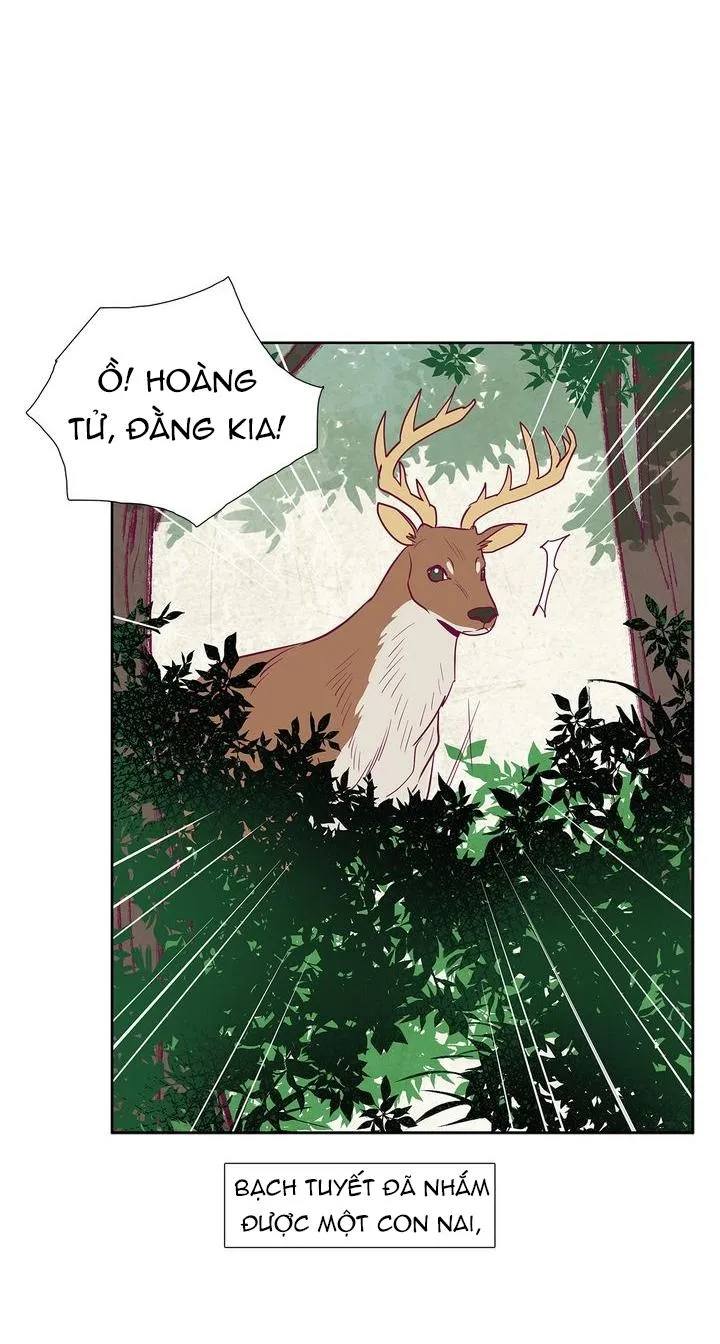 [Hoàn] Rạp Chiếu Phim BL Cổ Điển Chapter 17 Trang 29