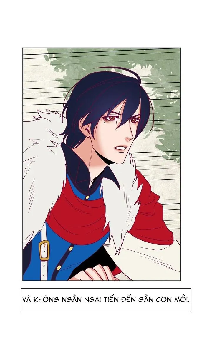 [Hoàn] Rạp Chiếu Phim BL Cổ Điển Chapter 17 Trang 30