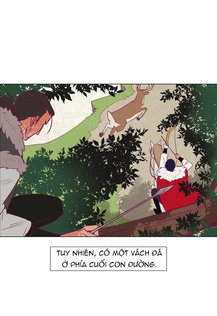 [Hoàn] Rạp Chiếu Phim BL Cổ Điển Chapter 17 Trang 31