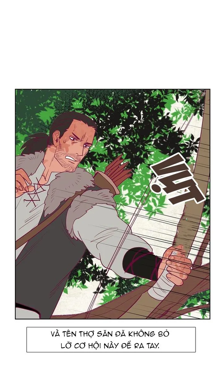 [Hoàn] Rạp Chiếu Phim BL Cổ Điển Chapter 17 Trang 32