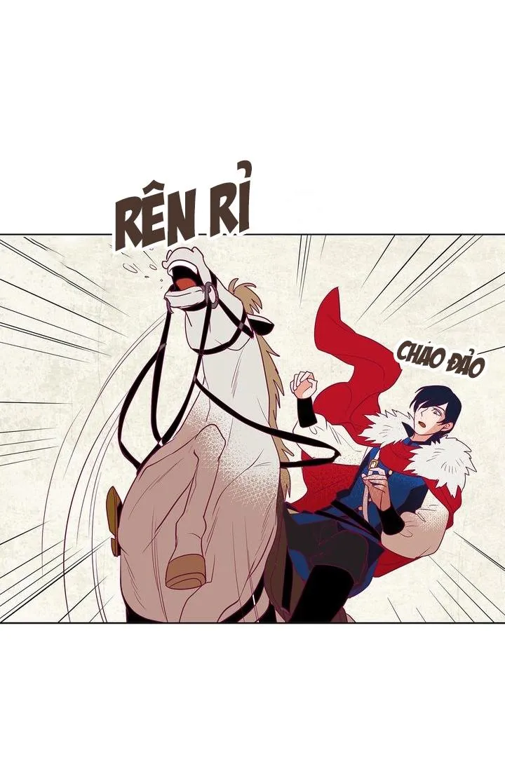 [Hoàn] Rạp Chiếu Phim BL Cổ Điển Chapter 17 Trang 34