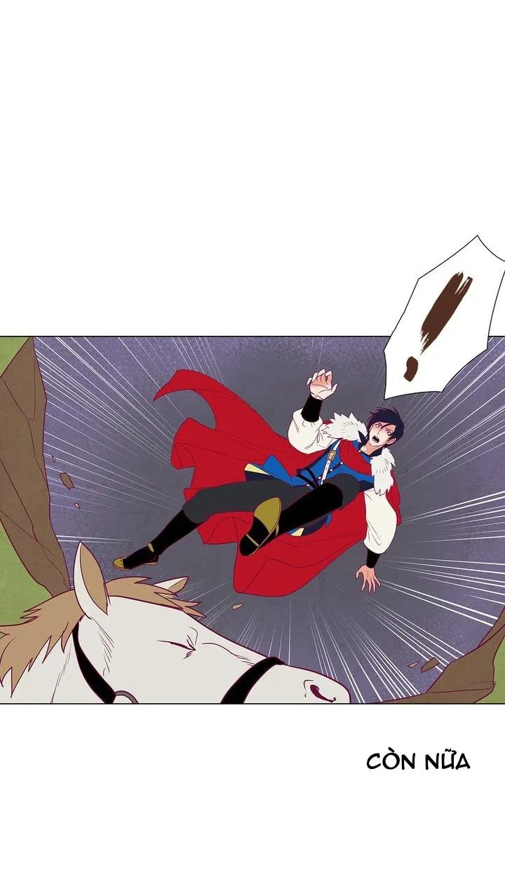 [Hoàn] Rạp Chiếu Phim BL Cổ Điển Chapter 17 Trang 35