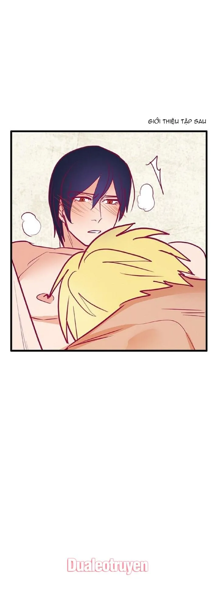 [Hoàn] Rạp Chiếu Phim BL Cổ Điển Chapter 17 Trang 36