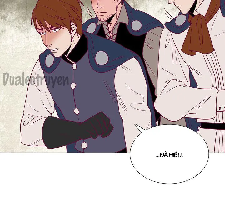 [Hoàn] Rạp Chiếu Phim BL Cổ Điển Chapter 19 Trang 3