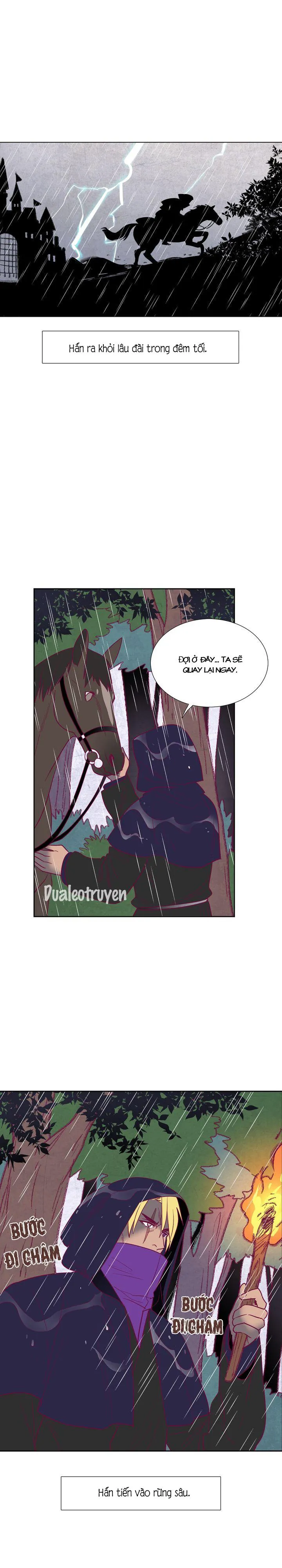 [Hoàn] Rạp Chiếu Phim BL Cổ Điển Chapter 19 Trang 13